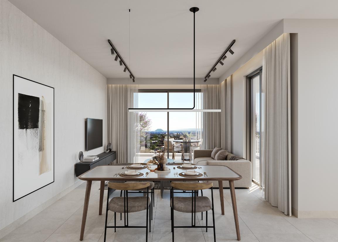 Mysa Residences