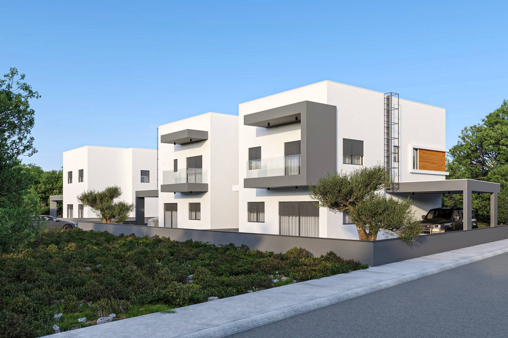 NEMA Park Residences C
