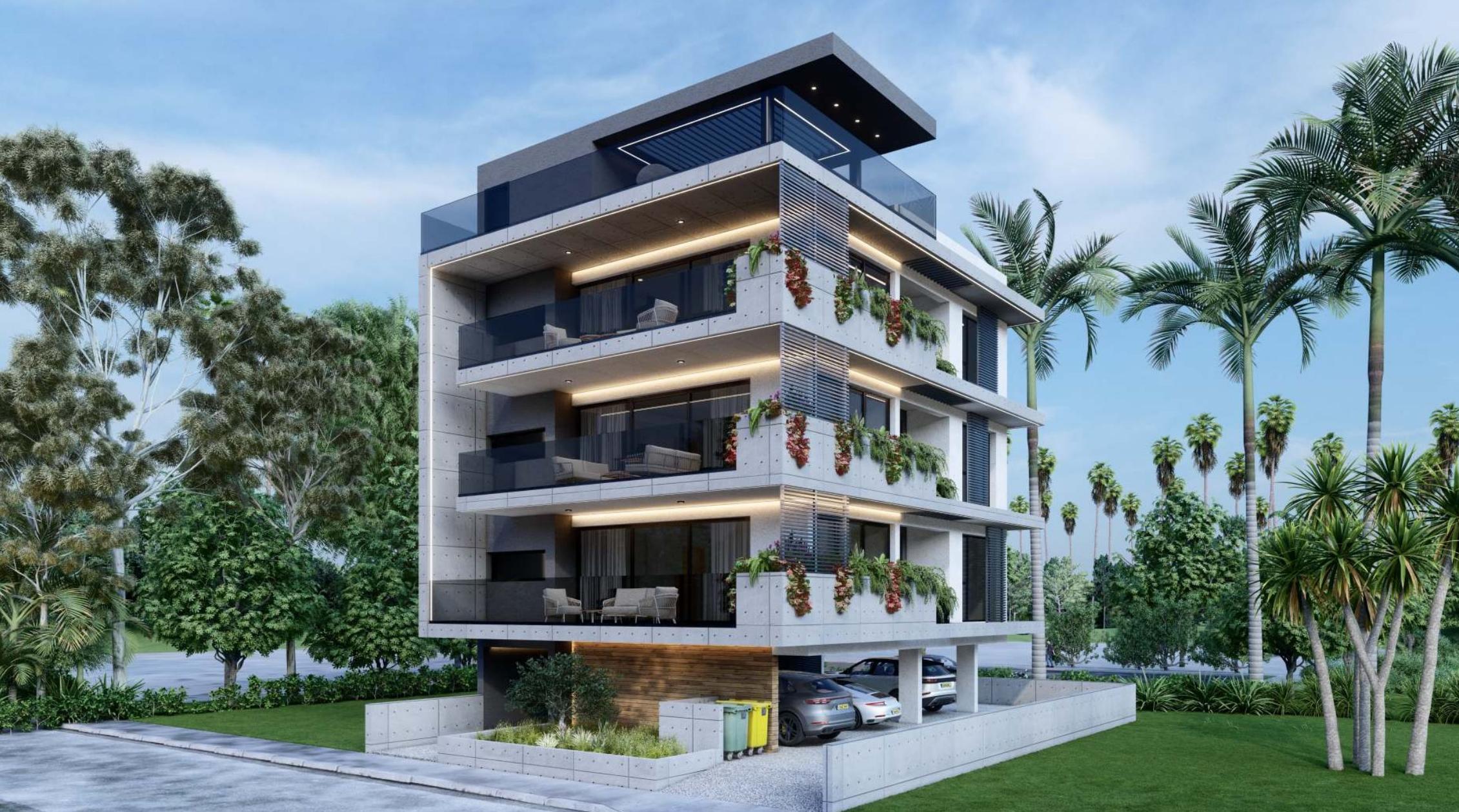 Terra Exclusive Residences