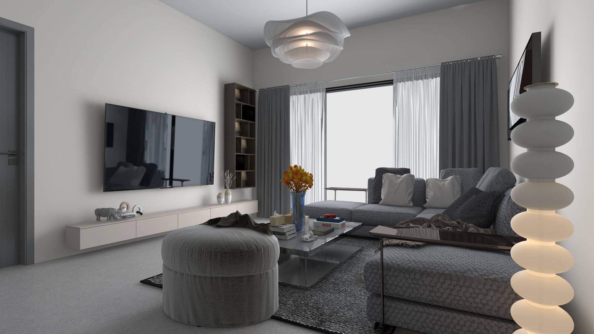 Orange Tree Residence
