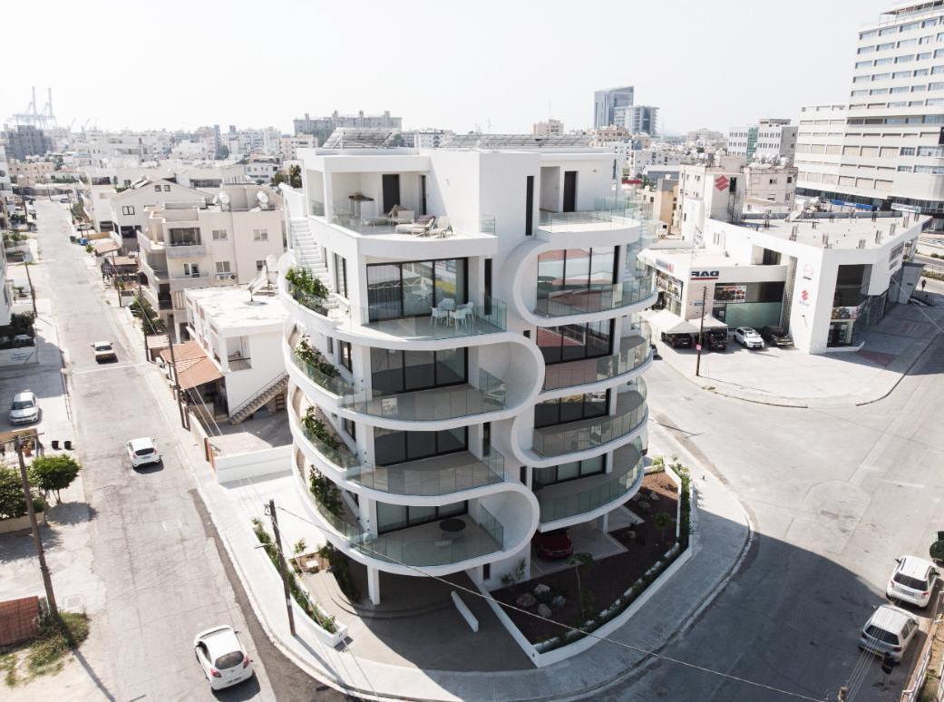 Pearl 5 Residence