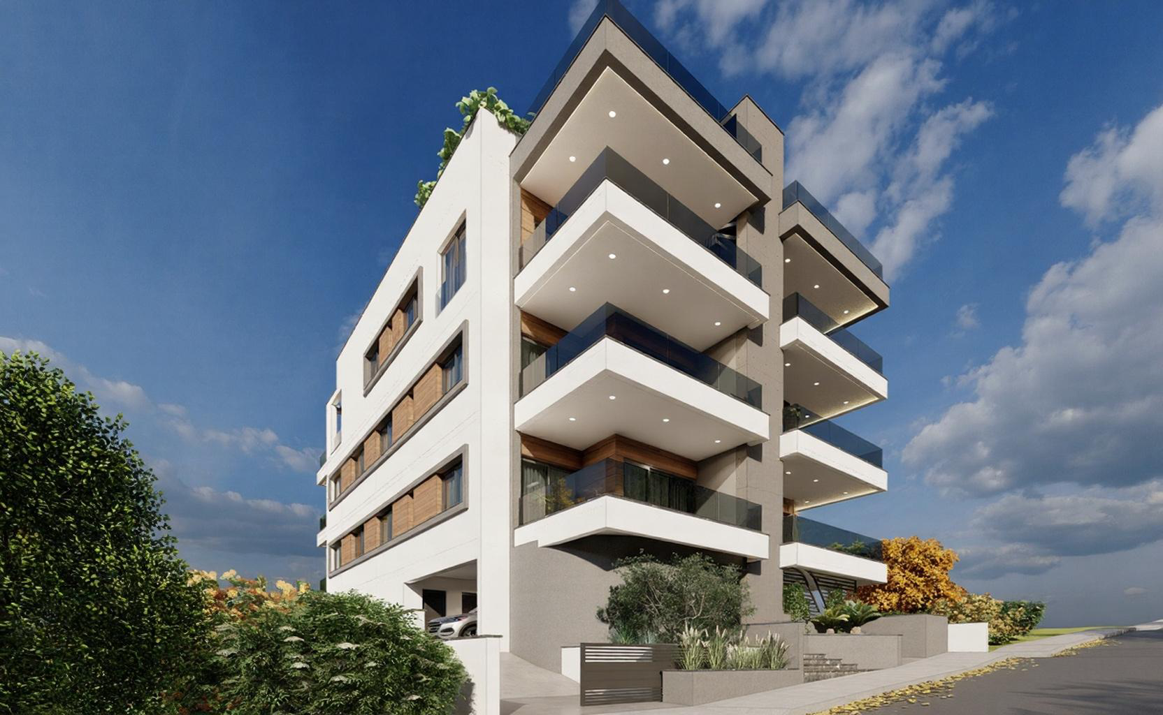 Property main