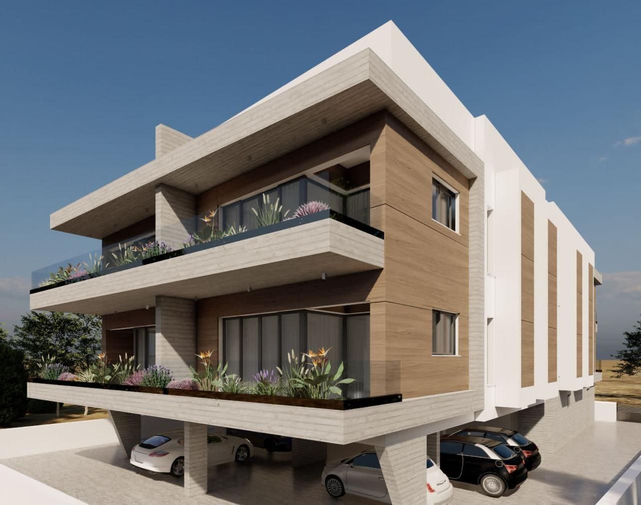 Lux Residence