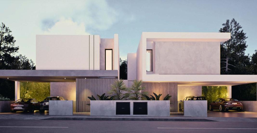Perfect Homes 158