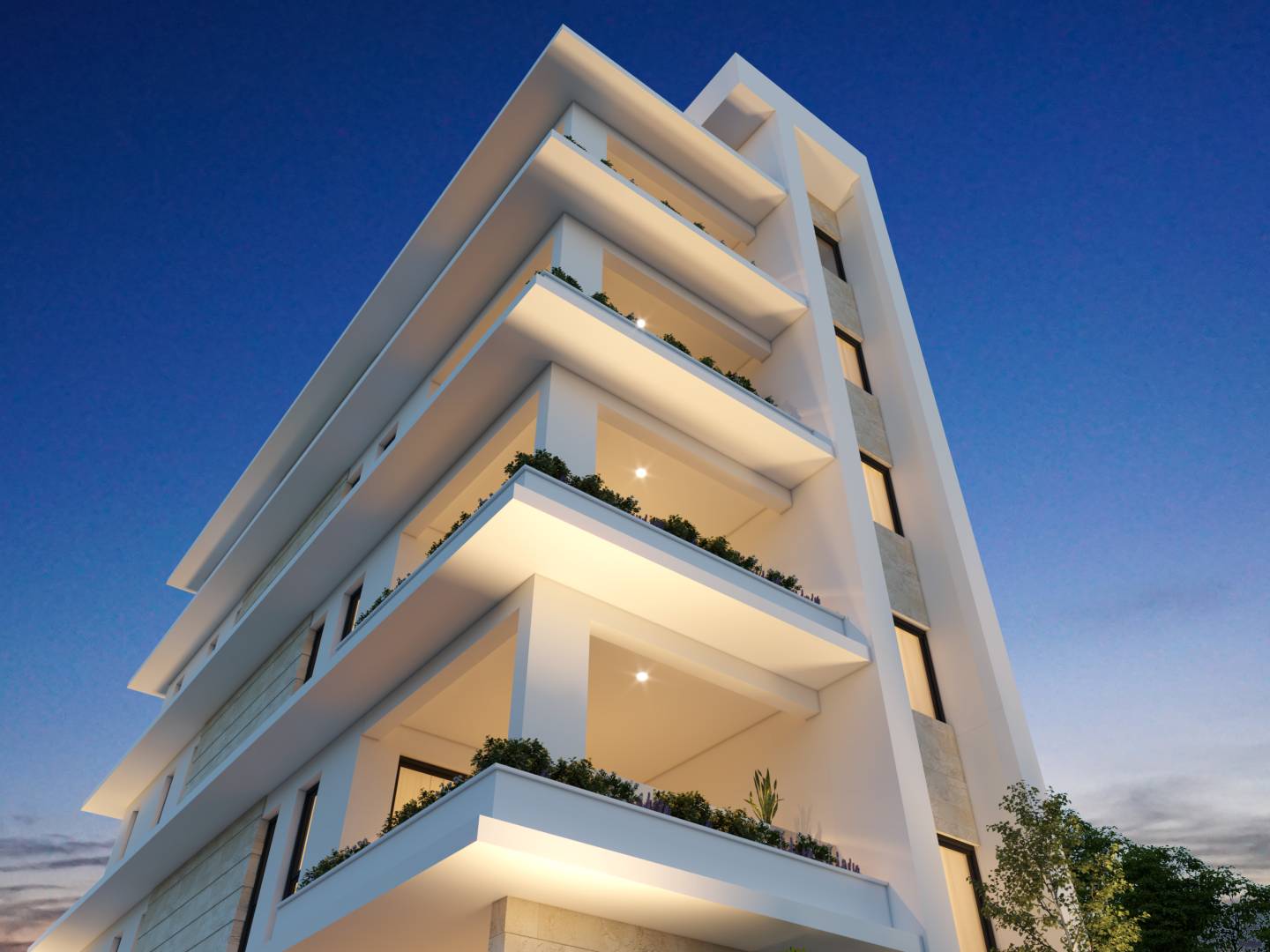 Aquaview Residences