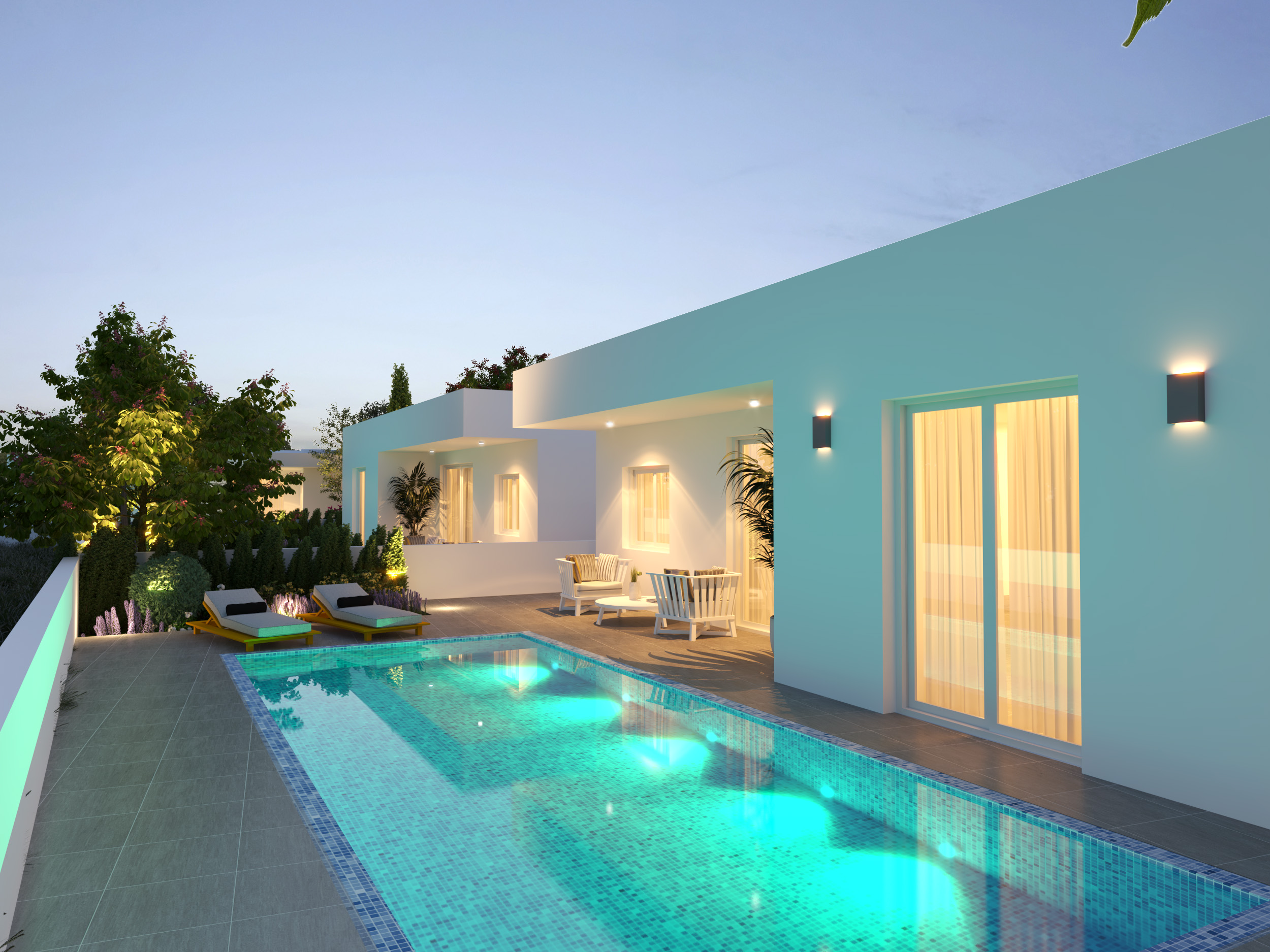 Property main