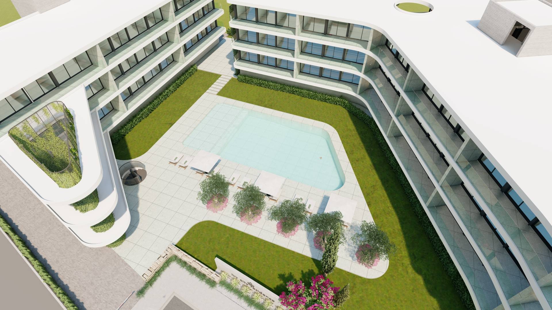 IVI City Residence