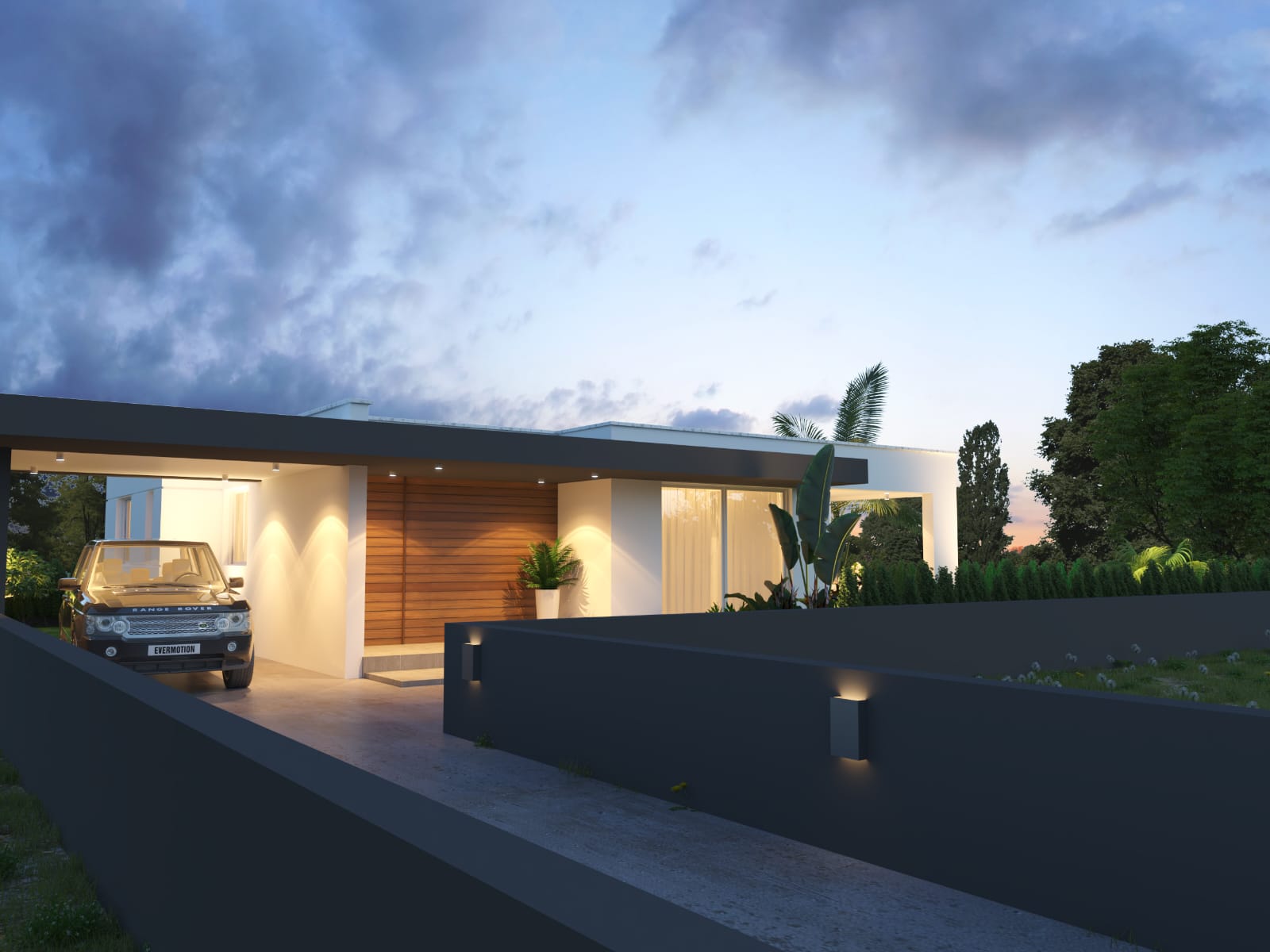Mesogios Residences Houses A