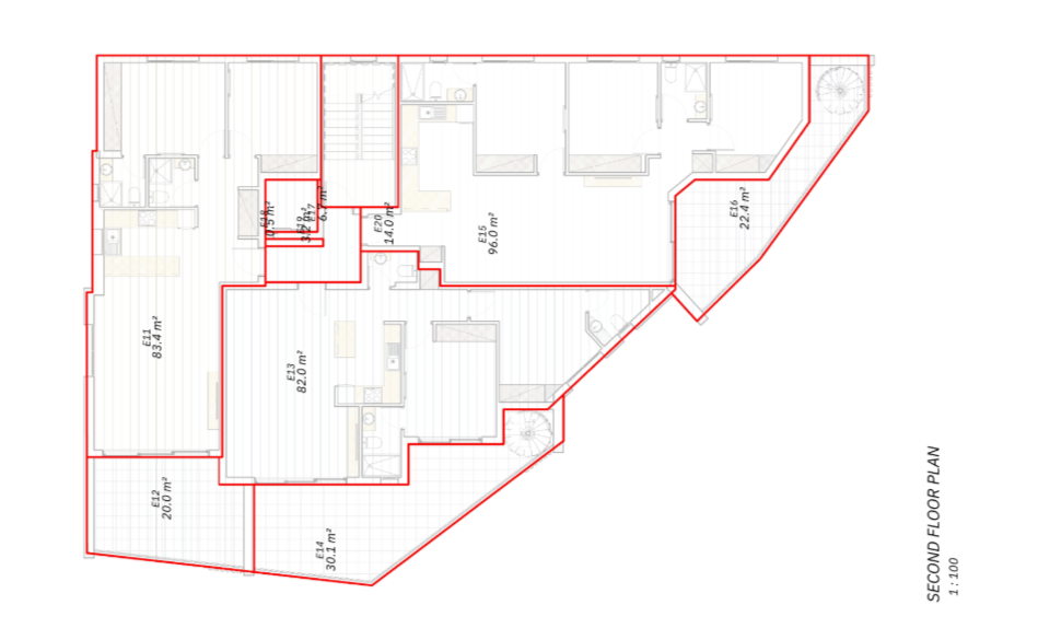Anamar Court