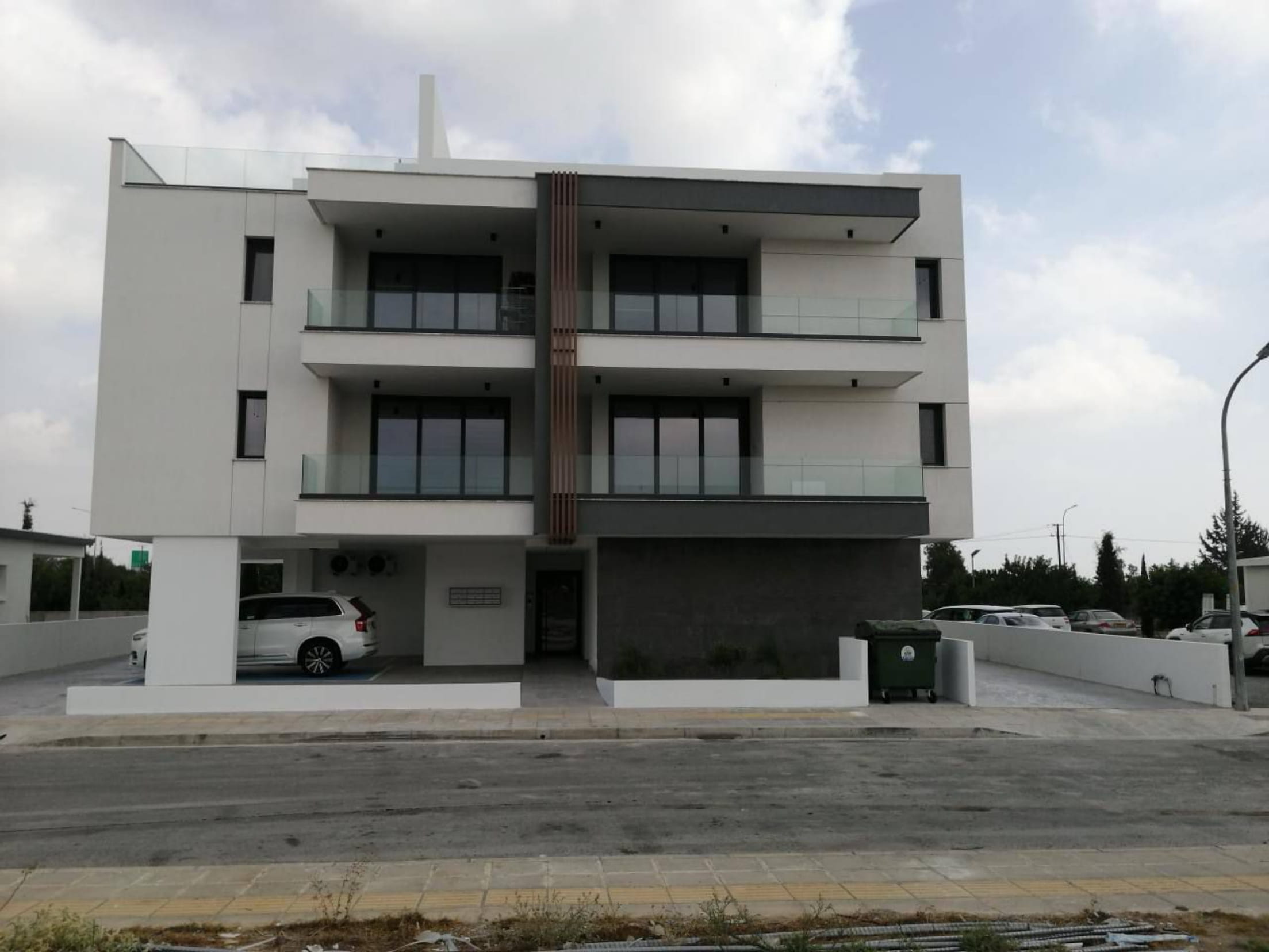 Sky Residence I