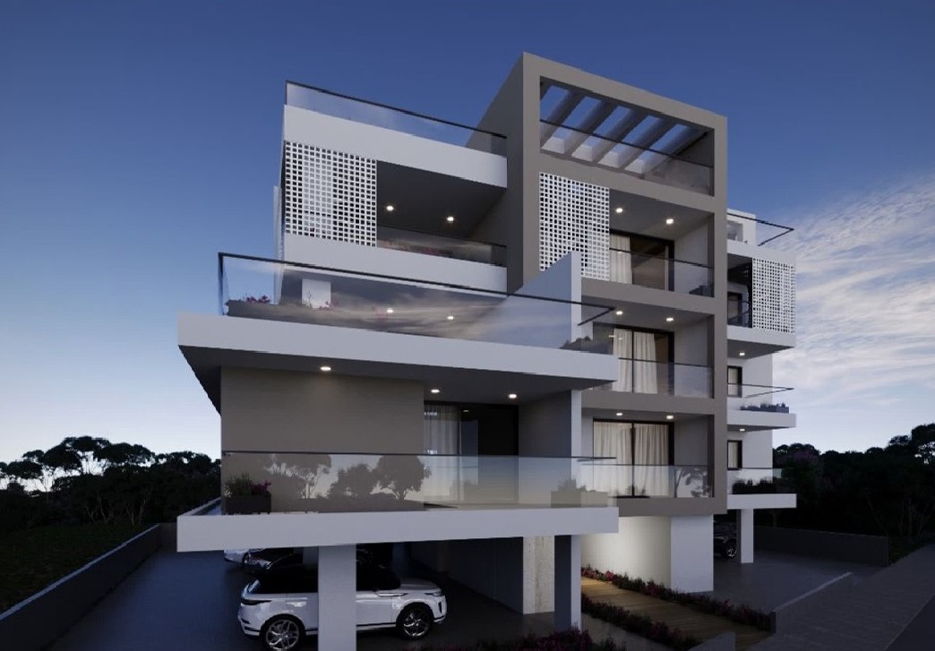 Sky Residence 3