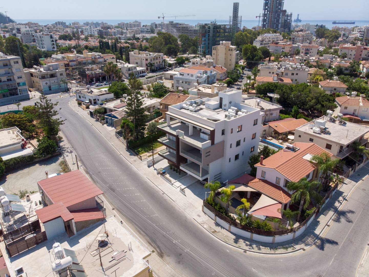 IVI Residence