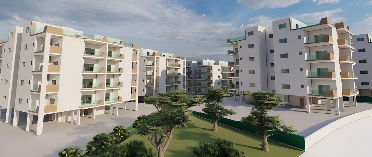 Gemstones Residence- Ypsonas