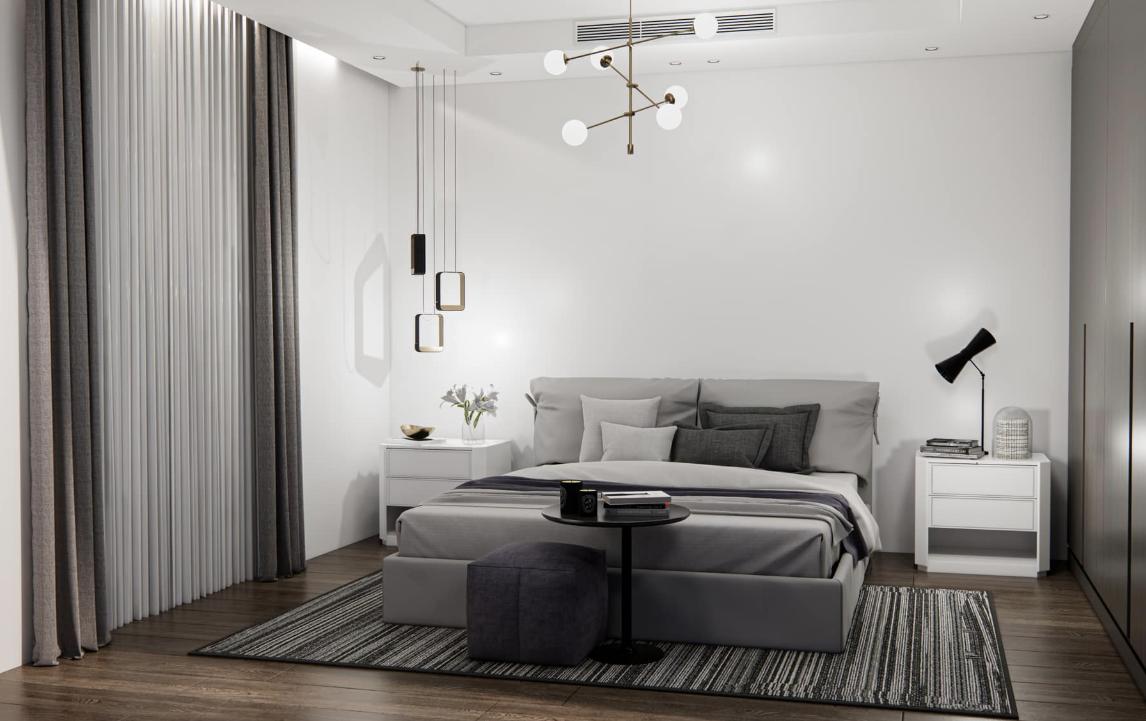 Levanda Residences