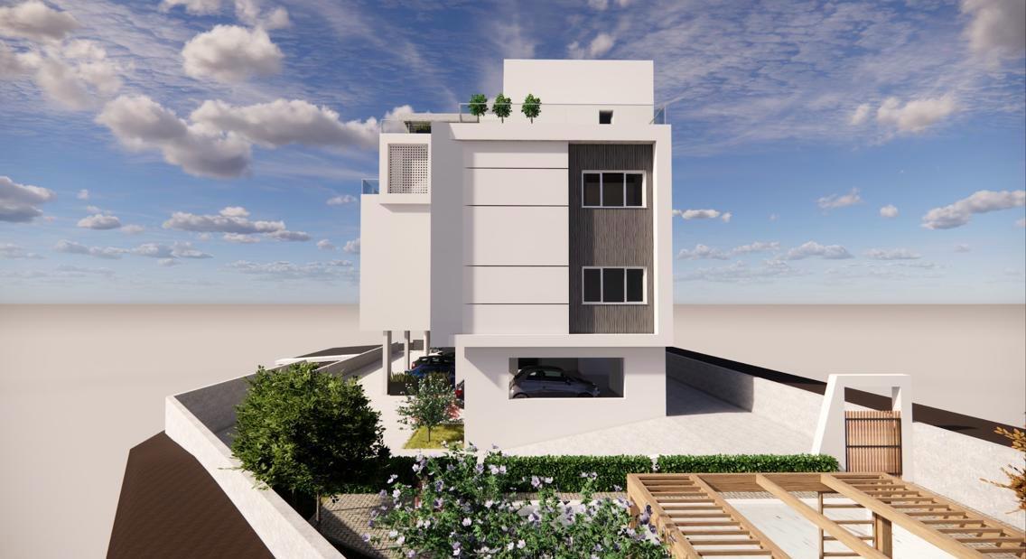 AP Residence