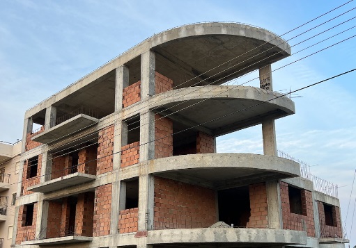 Flow Residence