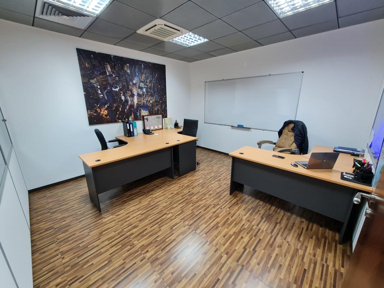 Sofoclio Pittokopitis Business Center