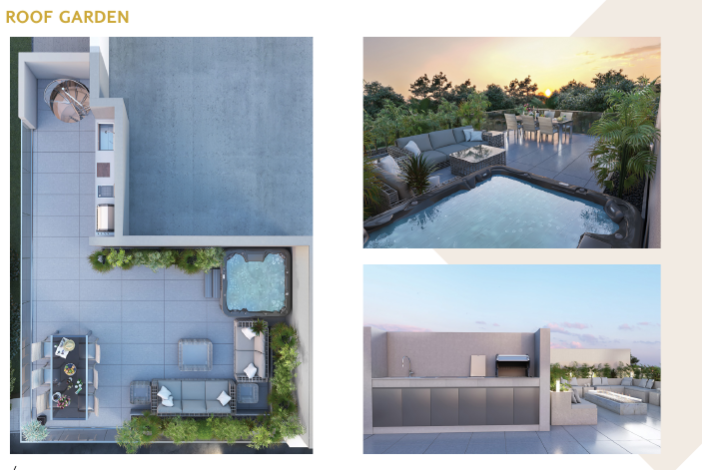 La Masion Residencies