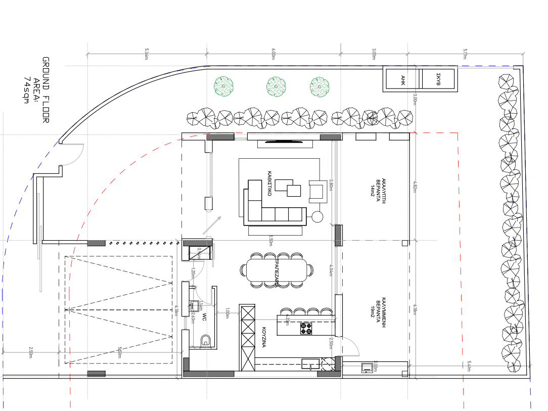Domus Eleonon 3
