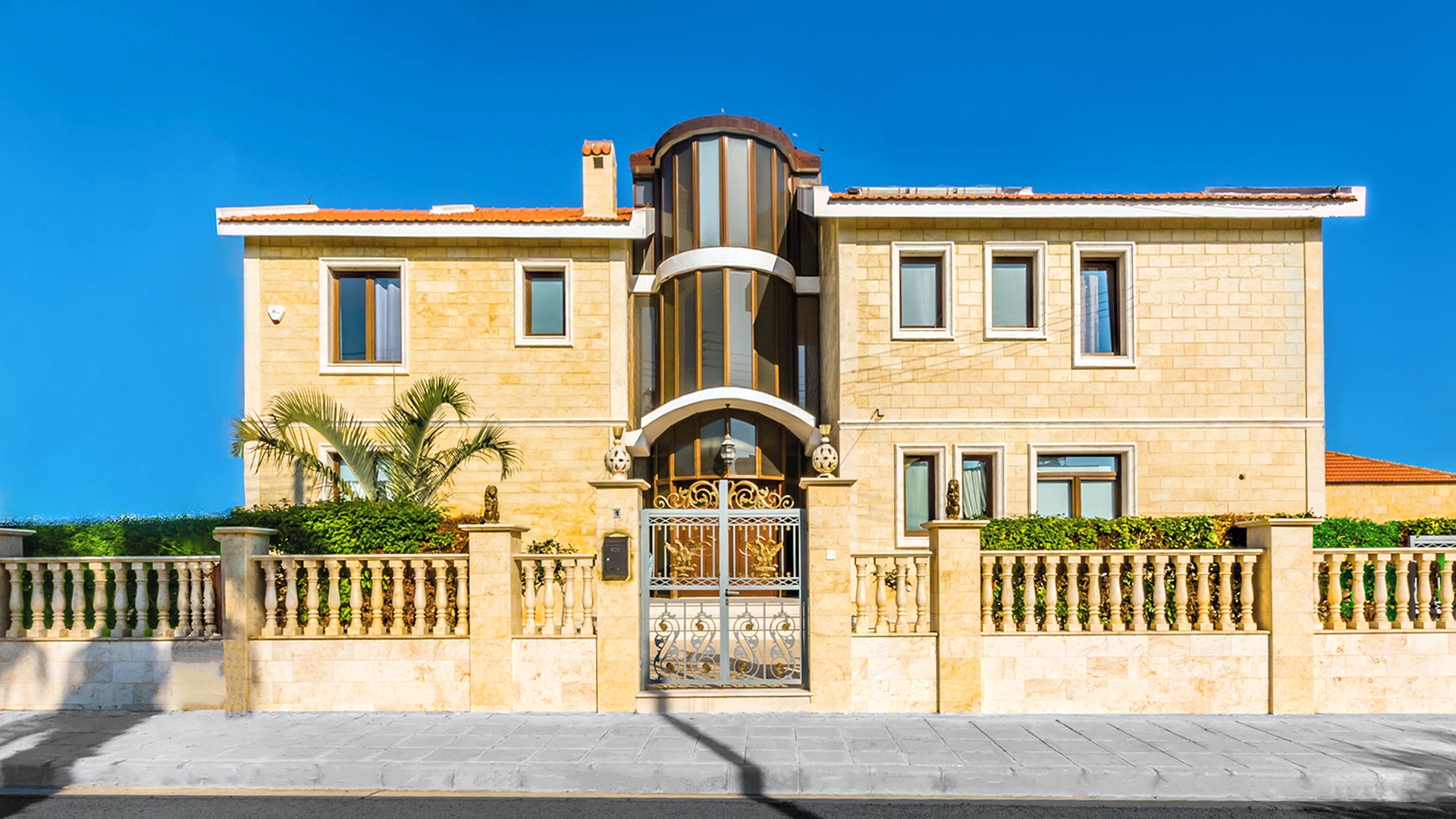 Marinakis Property Developers