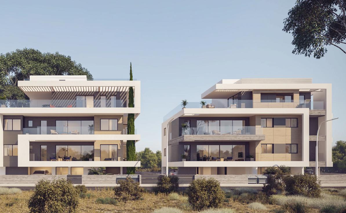 Lotus Residence