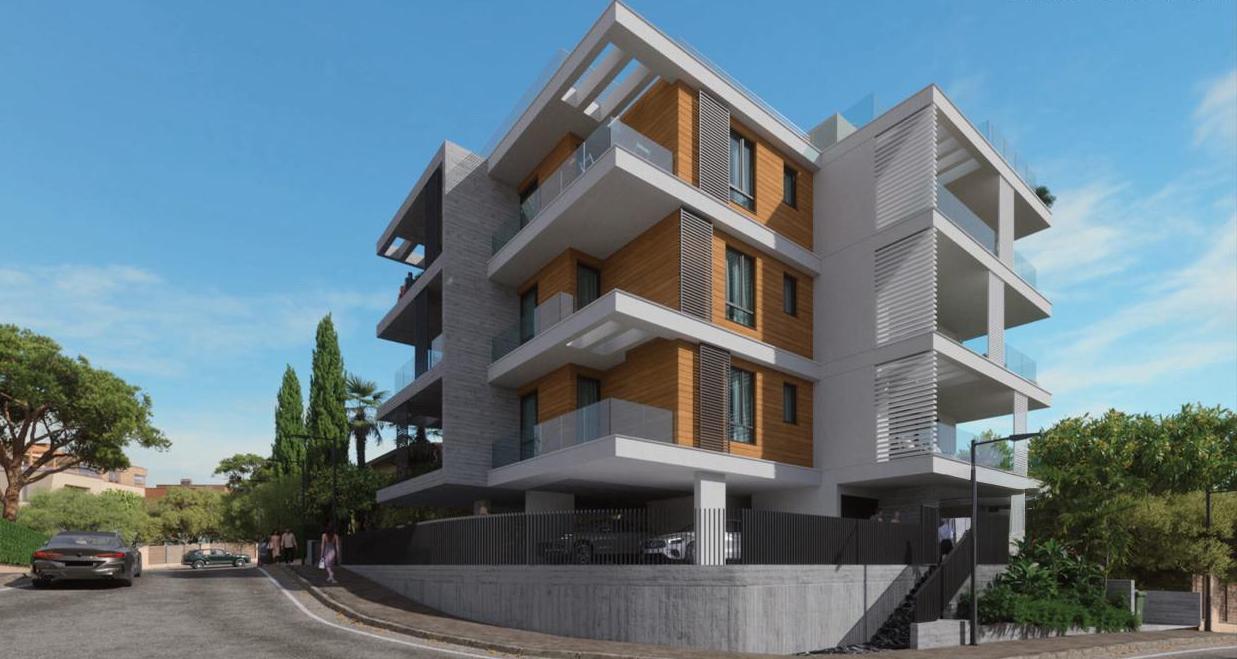 Golden Sun Residence