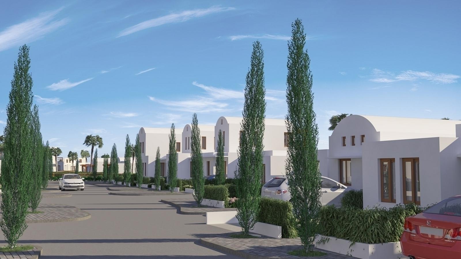 Poseidon Beach Gardens