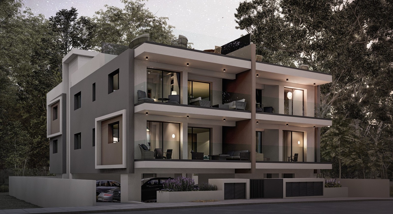 Vento Residence
