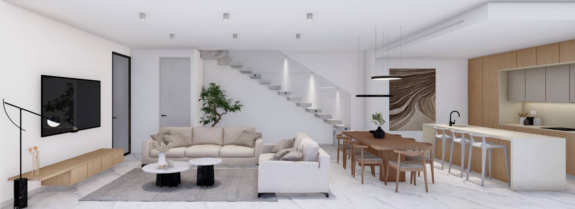 Harmony Residences