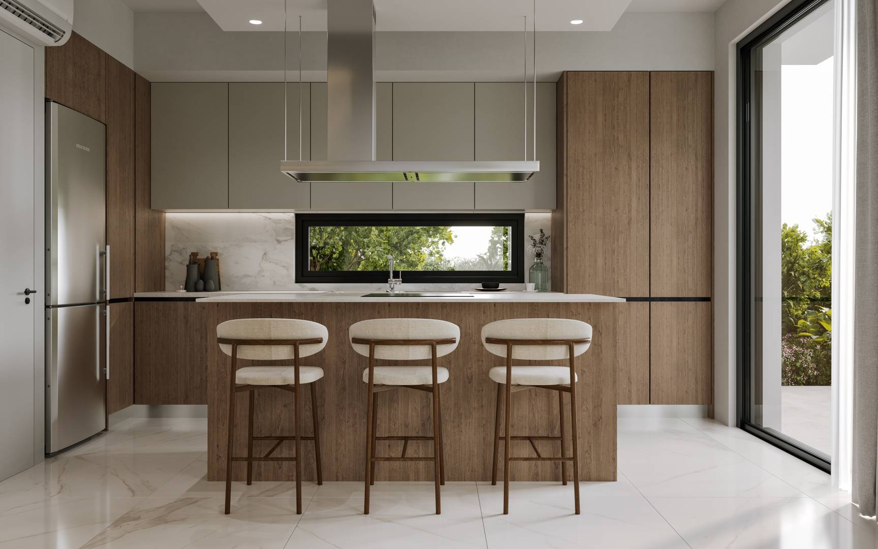 Serene Residences