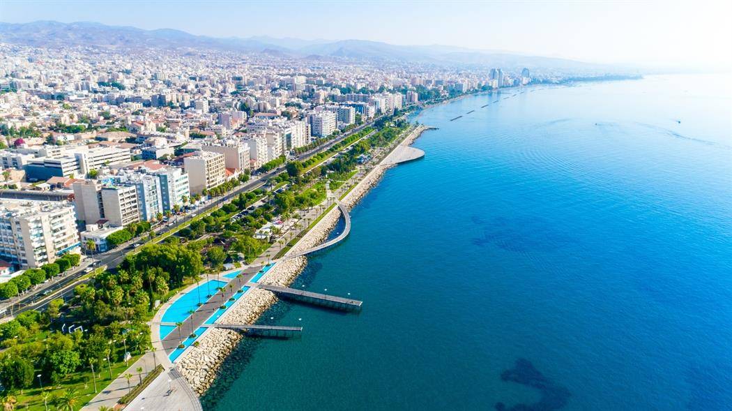Limassol will be transformed by 2030