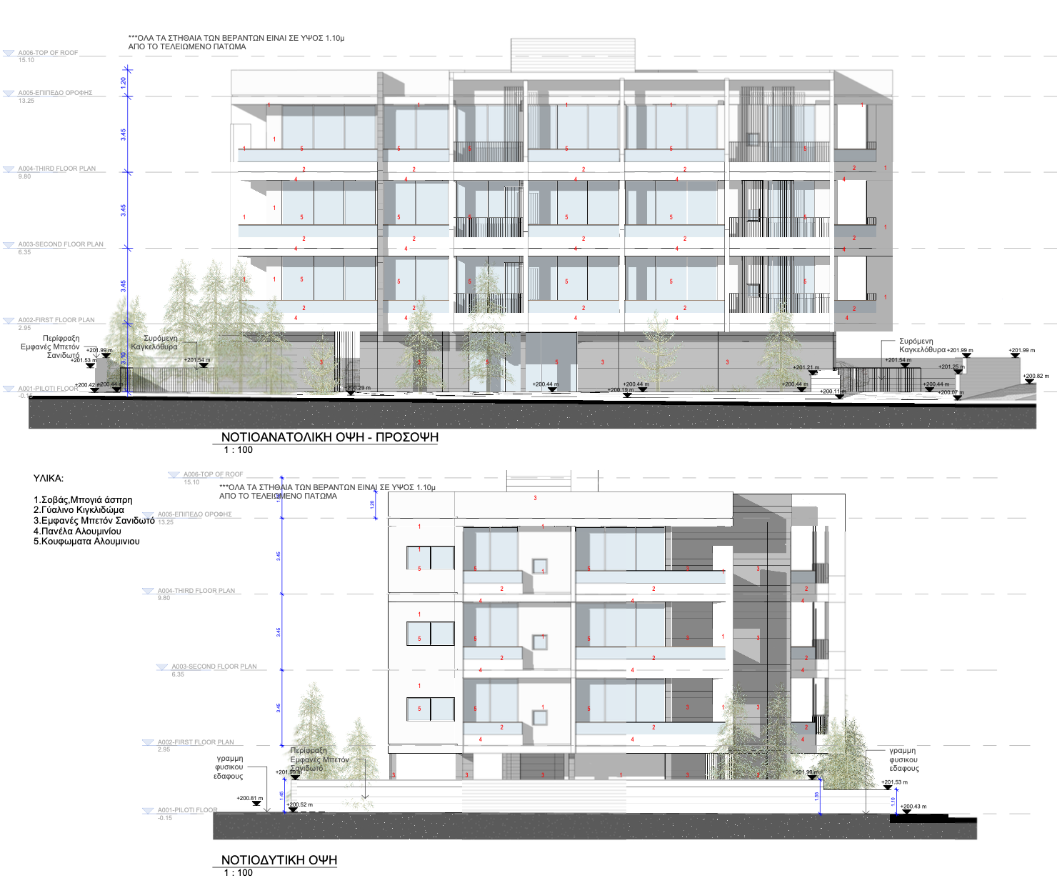 Thallo Residences