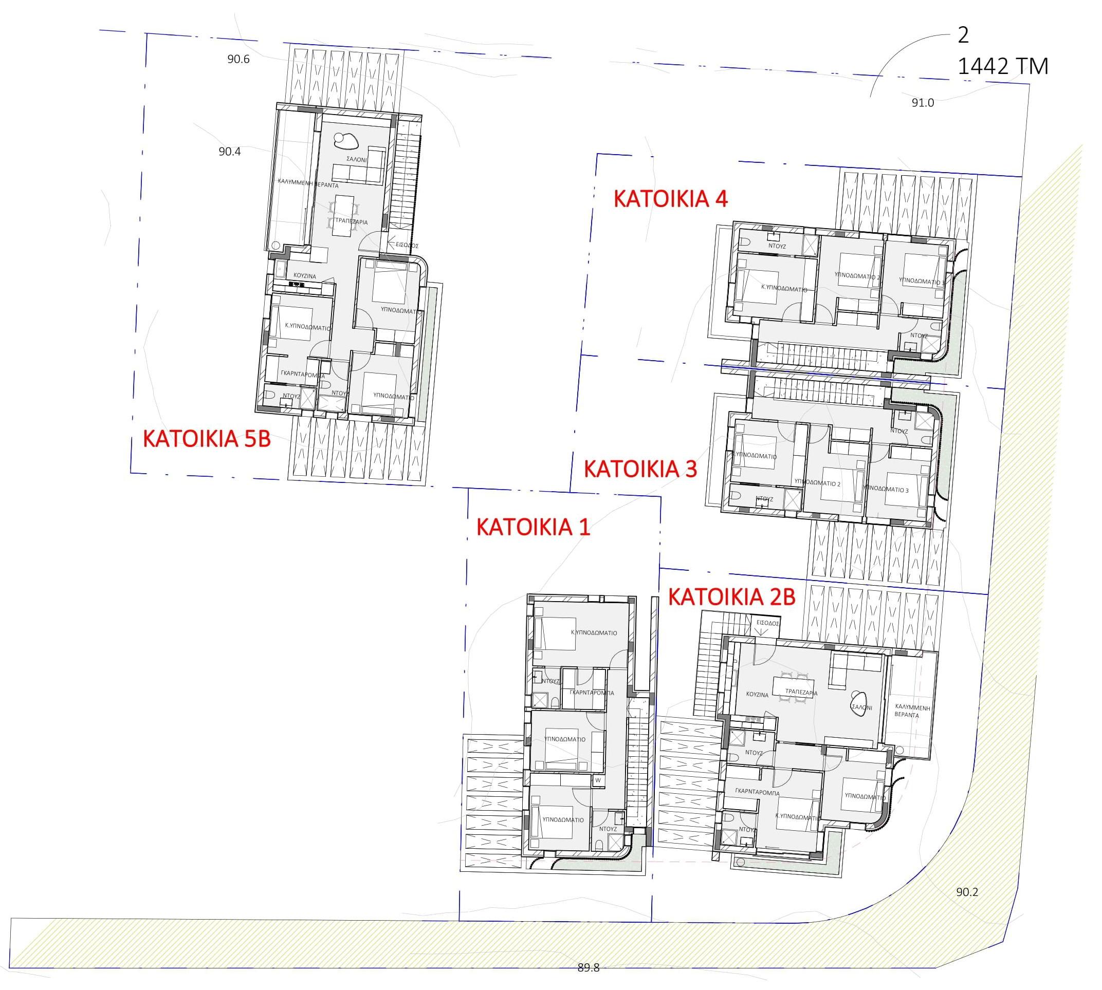 FC226 Maos Court