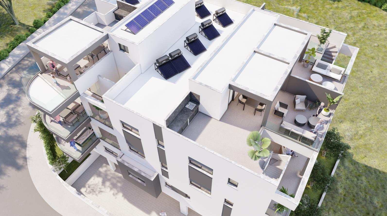 Edge Residence