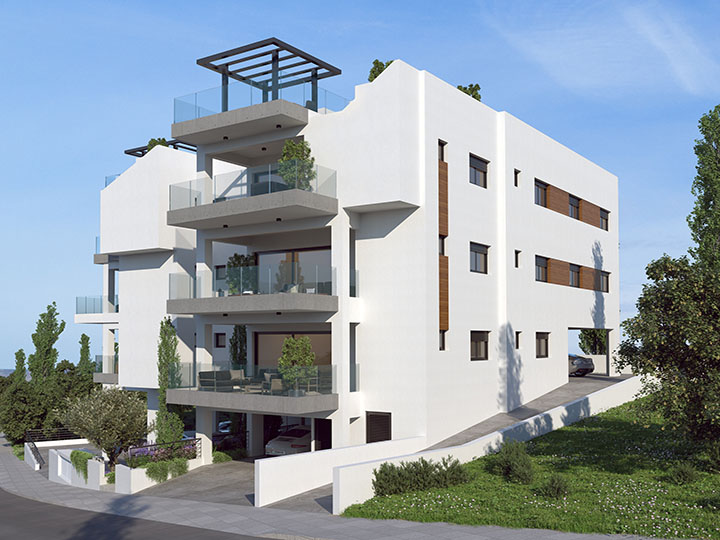 Oscar Residence