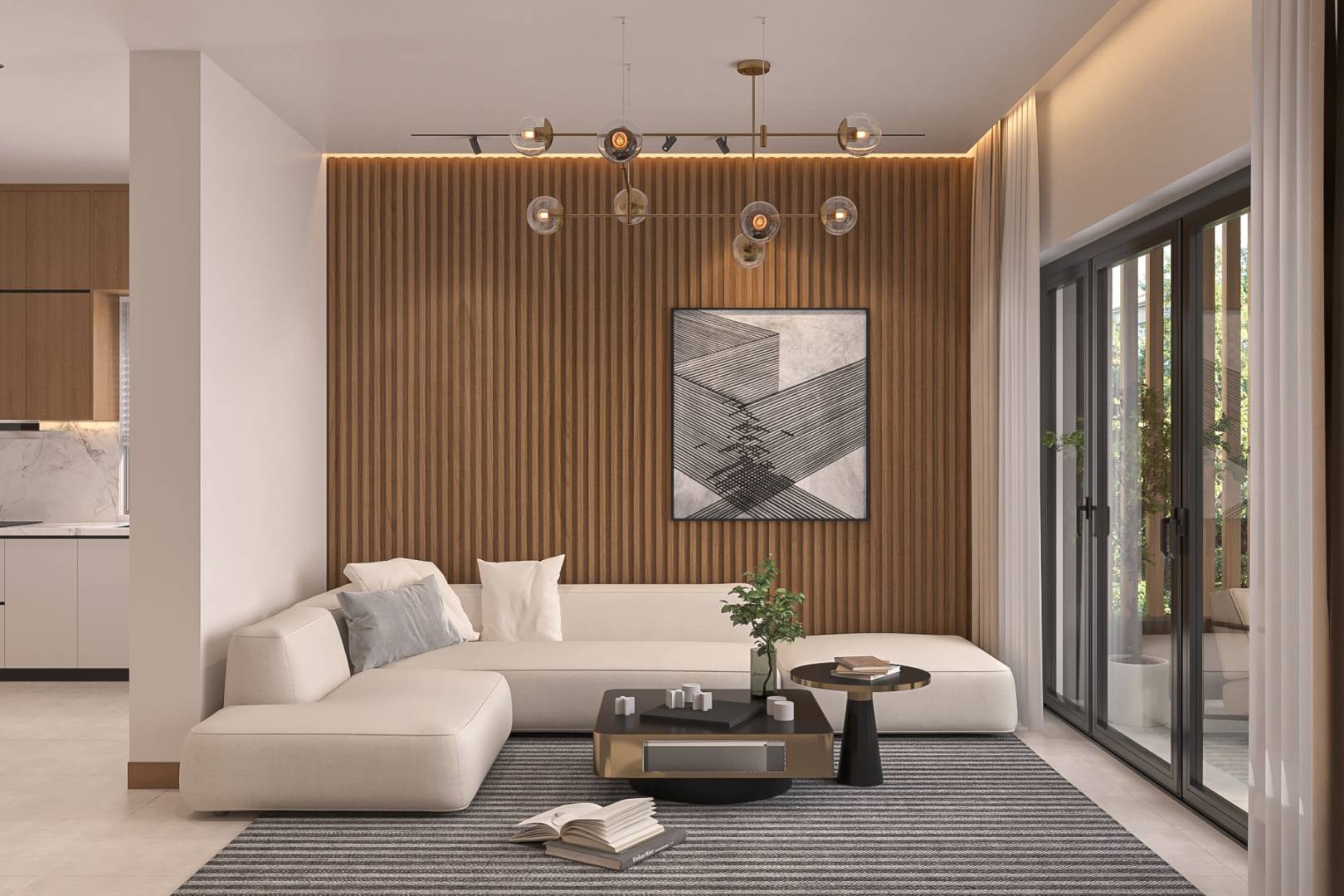 Harmony Hill Oasis