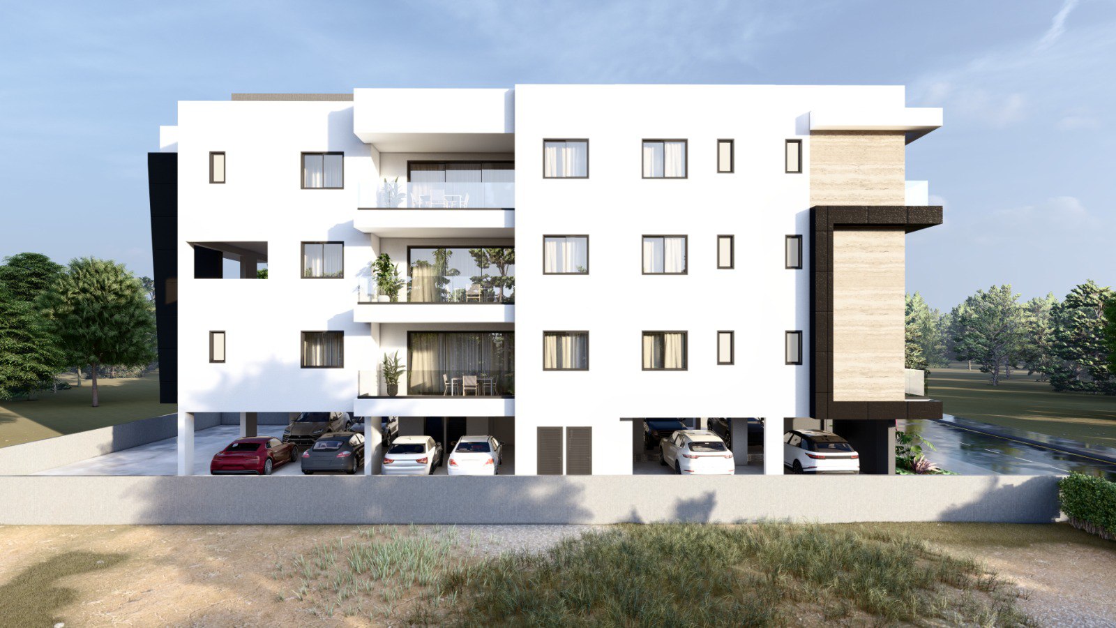Destiny Residence