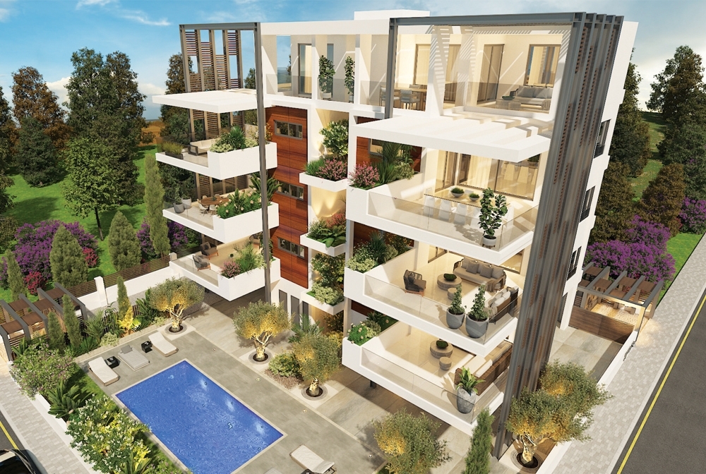 Plus 33 Residence