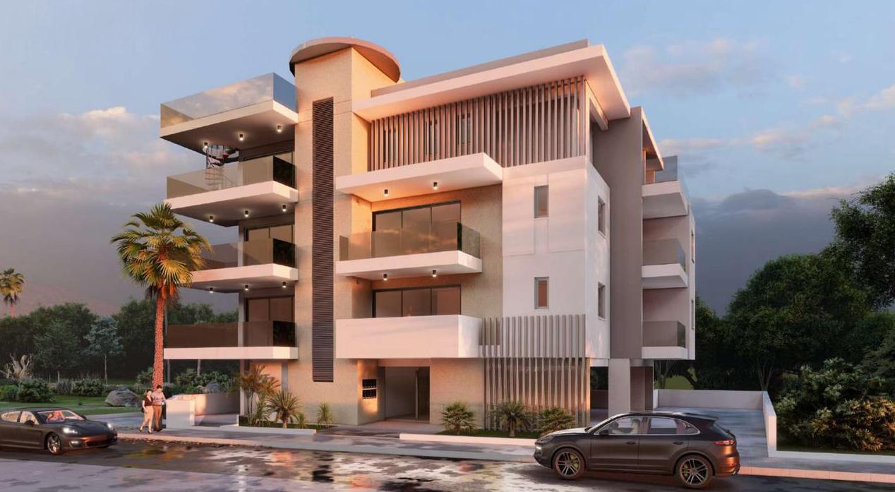 Ageri Court