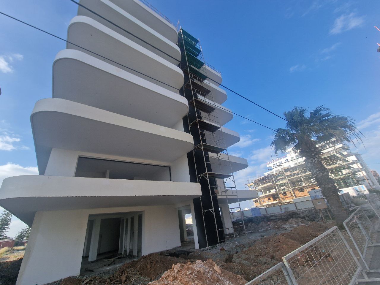 Mackenzy Dream Residences (Mackenzie Dream Residences)