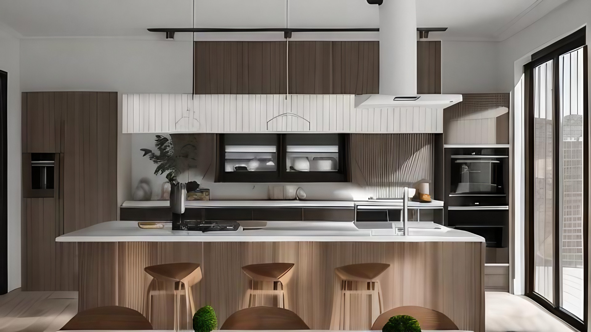 Evelthon Residences