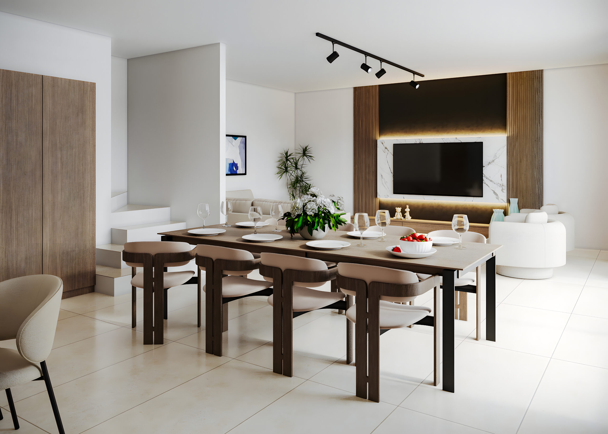 Elite Home V