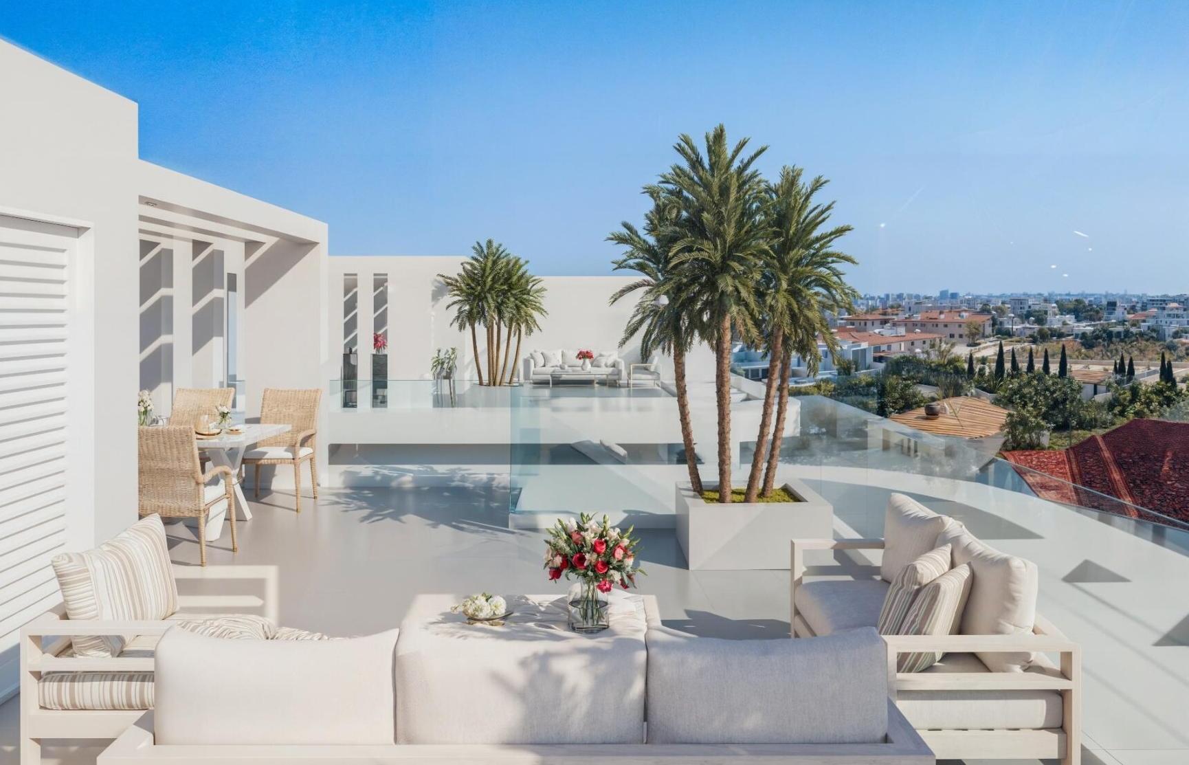 Les Dunes Gate Residences