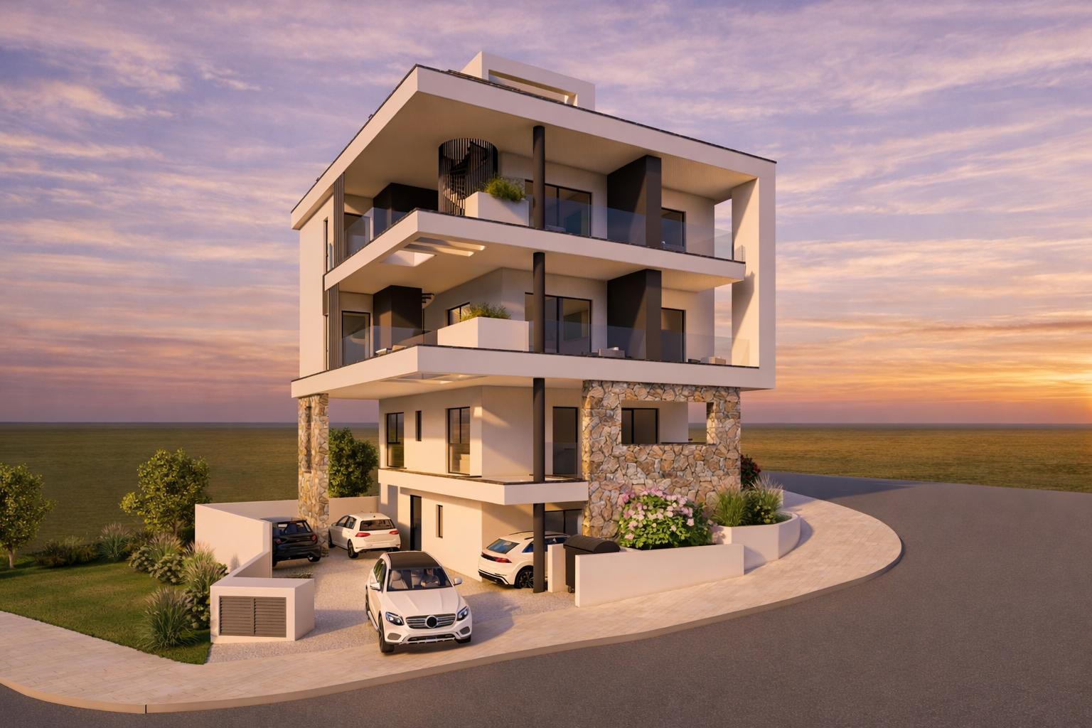 Limelight Residences