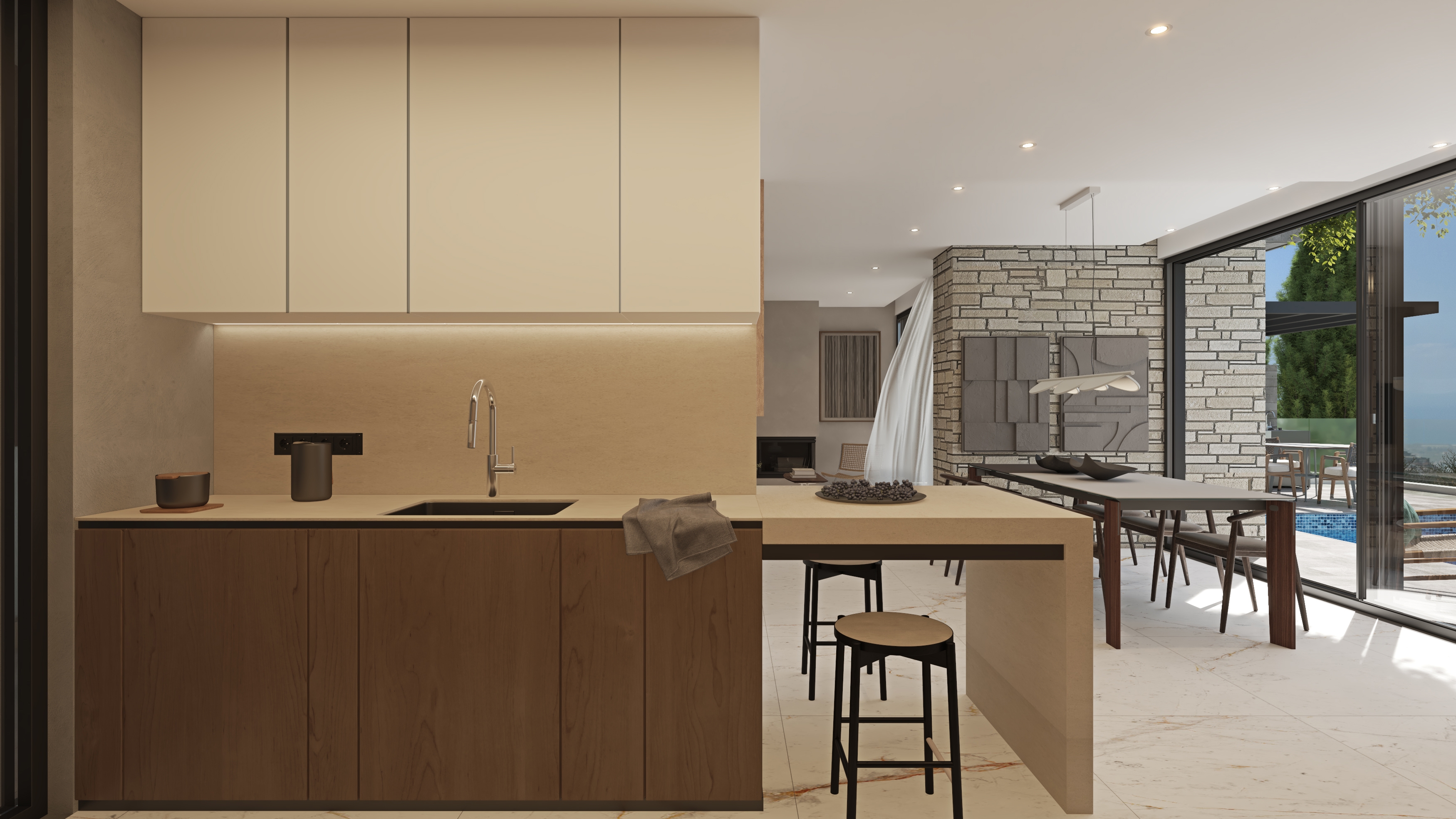 Tala - Artemis Villas