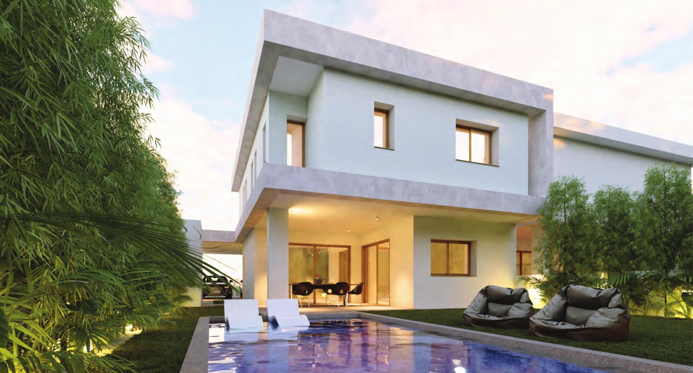 Perfect Homes 177