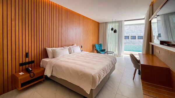 Radisson Beach Resort