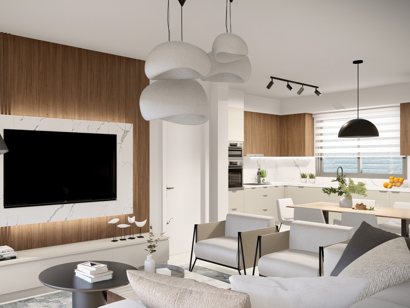 Concept Residences