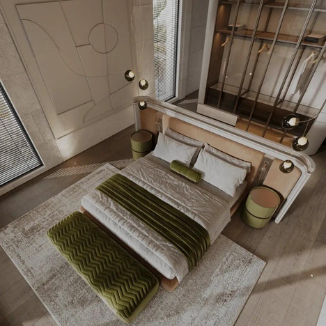 Paramount Residences