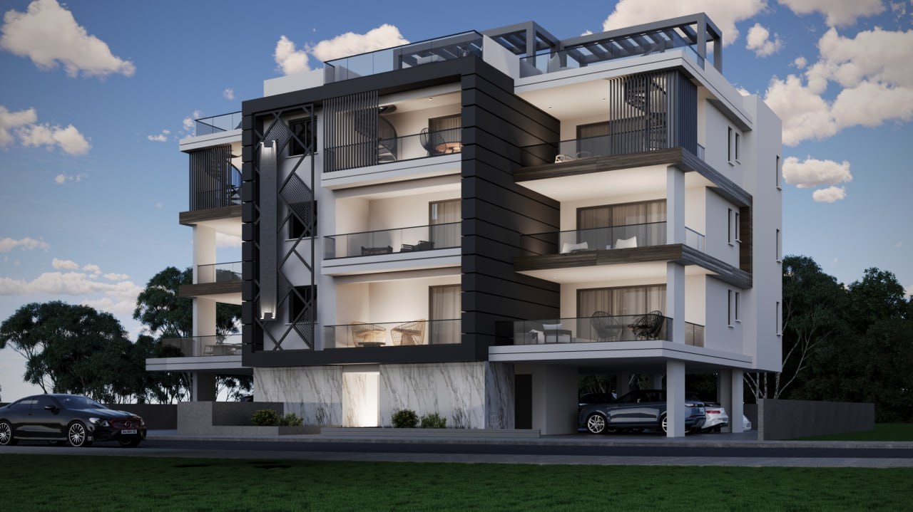 Star Residence 7